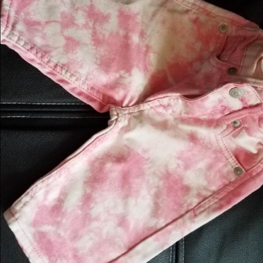 Little girls shorts